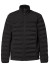 detail Oakley Ellipse RC Quilted Jacket Blackout – English Product Description