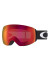 detail Oakley 7064-3900 Flight Deck M Ski Goggles Matte Black w/ Prizm Torch Iridium – English Product Description