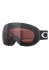 detail Oakley 7064-C400 Flight Deck M Ski Goggles Matte Black w/ Prizm Garnet – English Product Description