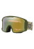 detail Oakley 7070-D601 Line Miner L Kazu Ski Goggles w/ Prizm™ Sage Gold – English Product Description