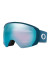 detail Oakley 7110-4000 Flight Path L Ski Goggles Poseidon w/ Prizm™ Sapphire – English Product Description