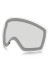 detail Oakley Flight Deck L Replacement Lens Clear – English Product Description