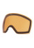 detail Oakley Flight Deck L Replacement Lens – Prizm Persimmon