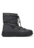 detail Men's shoes Moon Boot Mtrack Tube Rubber, 001 Dark Grey