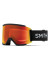 detail Smith Squad Xl Black 99MP