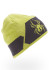 detail Men's cap Spyder Shelby Yellow 