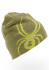 detail Men's cap Spyder Reversible Innsbruck yellow