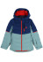 detail Spyder Boys Impulse Synthetic-Down Jacket-abyss