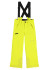 detail Children's Pants Spyder Boys Propulsion Yellow 