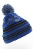 detail Children's cap Spyder Boys Mini Icebox Blue/Black