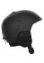 detail Alpine Ski Helmet Salomon PIONEER LT PRO black