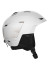 detail Alpine Ski Helmet Salomon ICON LT PRO white
