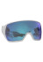detail Visor Salomon ICON LT MID BLUE LENS/Univ