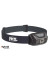 detail Headlamp Petzl Actik grey
