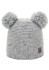 detail Kids’ Beanie Jail Jam Gaia Beanie 004 – Pearl Grey