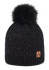 detail Kids’ Beanie Jail Jam Katapul Beanie 001 – Black