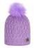 detail Kids’ Beanie Jail Jam Amelia Beanie 028 – Grapes