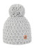 detail Kids’ Beanie Jail Jam Mamba Beanie 004 – Pearl Grey