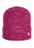 detail Women’s Granadilla Esboll Beanie – 024 Fuxia