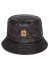 detail Jail Jam Honey Bee Bucket Hat 001 Black – Modern, Stylish Hat for Chilly Days