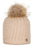 detail Women’s Granadilla Du Jeu Beanie – 031 Beige