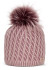 detail Women’s Granadilla Du Jeu Beanie – 037 Pink