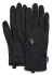 detail Women's gloves Barts ACTIVE TOUCH GLOVES Black
