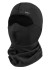 detail Men's helmet Barts Helmaclava X Treme Black