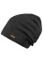 detail Men's hats Barts Jonni Beanie Charcoal