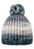 detail Barts Sassya Beanie Navy