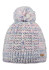 detail Barts Mabbina Beanie Kids Purple