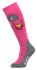 detail Kids socks Barts Skisock Zoo Kids Fuchsia