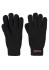 detail Barts Haakon Gloves Boys Black