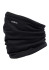 detail Women's Barts Powerstretch Col Black Neck Gaiter