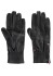 detail Women's gloves Barts Bailee Gloves Black