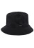 detail Barts Shizou Buckethat Black Men's Hat