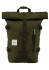 detail Barts Mountain Backpack Army
