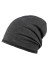 detail Barts Merino Beanie Dark Heather