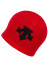 detail Men’s Beanie Descente Nigel – Red 85