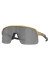 detail Oakley 9463-4739 Sutro Lite Pm Gold w/ Prizm Black Sunglasses