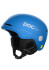 detail Children's ski helmet POC POCito Obex MIPS Fluo Blue