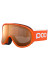detail POC POCito Retina Fluo Orange