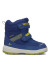 detail Viking Kids' Boots 3-87025-2388 Play High GTX R Warm Cobolt/Lime