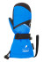 detail Reusch Kaden Down R-Tex® Xt Mitten 4454 Brilliant Blue