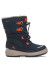 detail Viking Kids' Shoes 3-90965-563 Haslum GTX Navy/Rust 