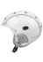 detail Casco SP-3 Airwolf White Ski Helmet