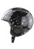 detail Casco SP-3 Splatter Icy Fem Ski Helmet