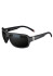 detail Sunglasses Casco SX-61 Bicolor Black-Grey Matt