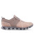 detail On Running Cloud Wp, Rose/Fossil