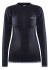 detail Women's T-shirt Craft 1912644-999000 W T-shirt ADV Warm Intensity LS